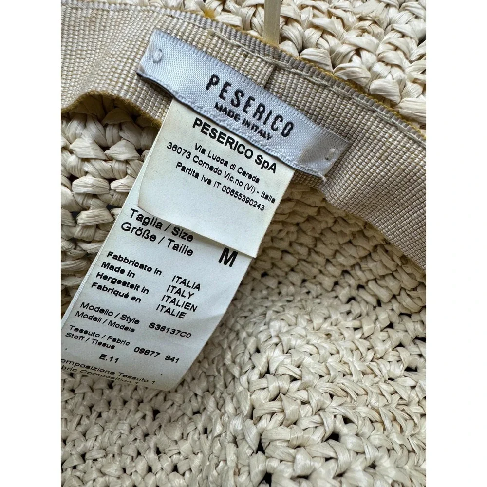 Peserico pre owned